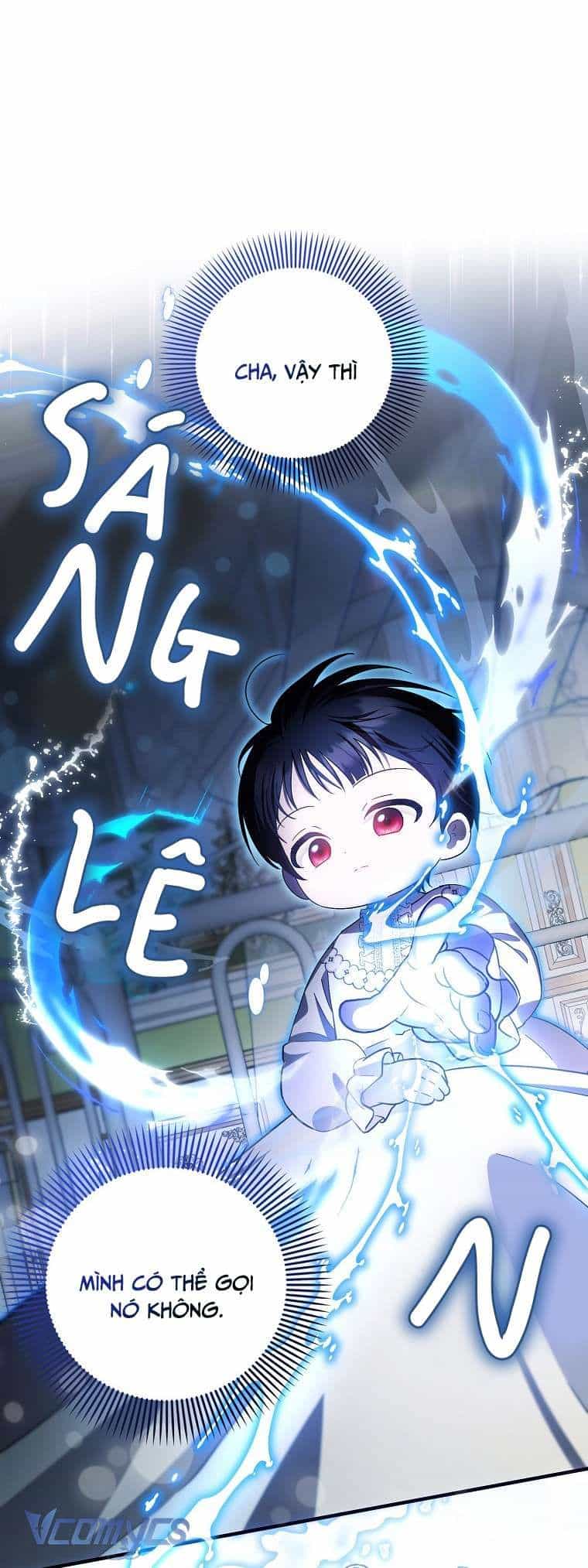 Lần Đầu Bé Út Được Yêu Thương - Chương 13 - ảnh 54