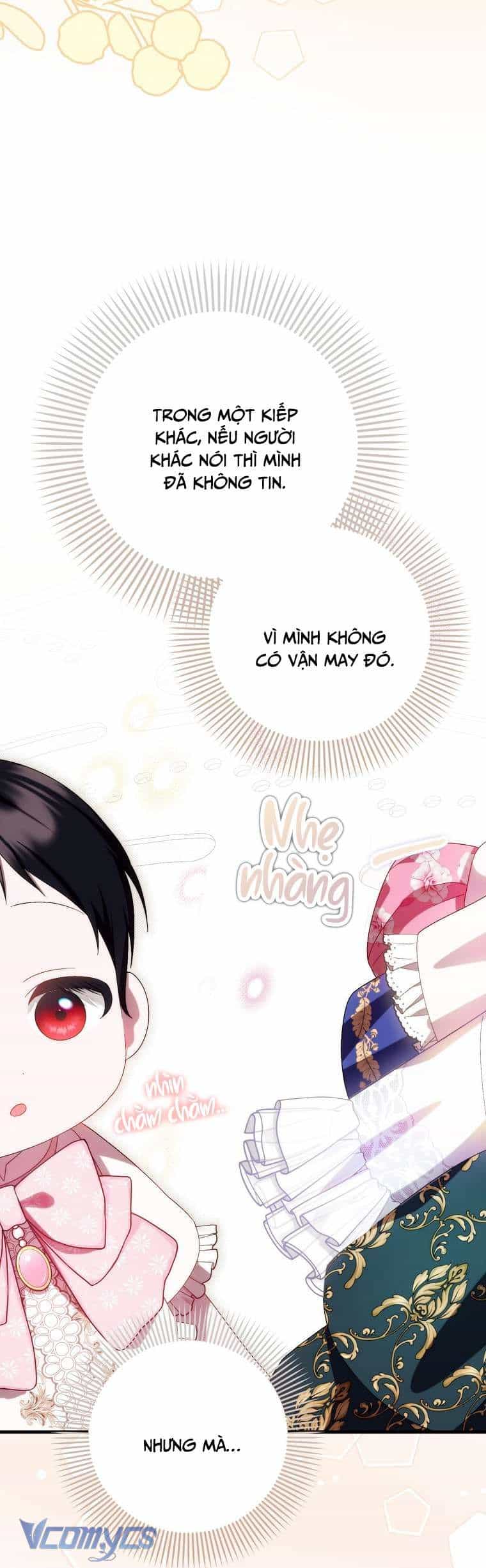 Lần Đầu Bé Út Được Yêu Thương - Chương 15 - ảnh 61