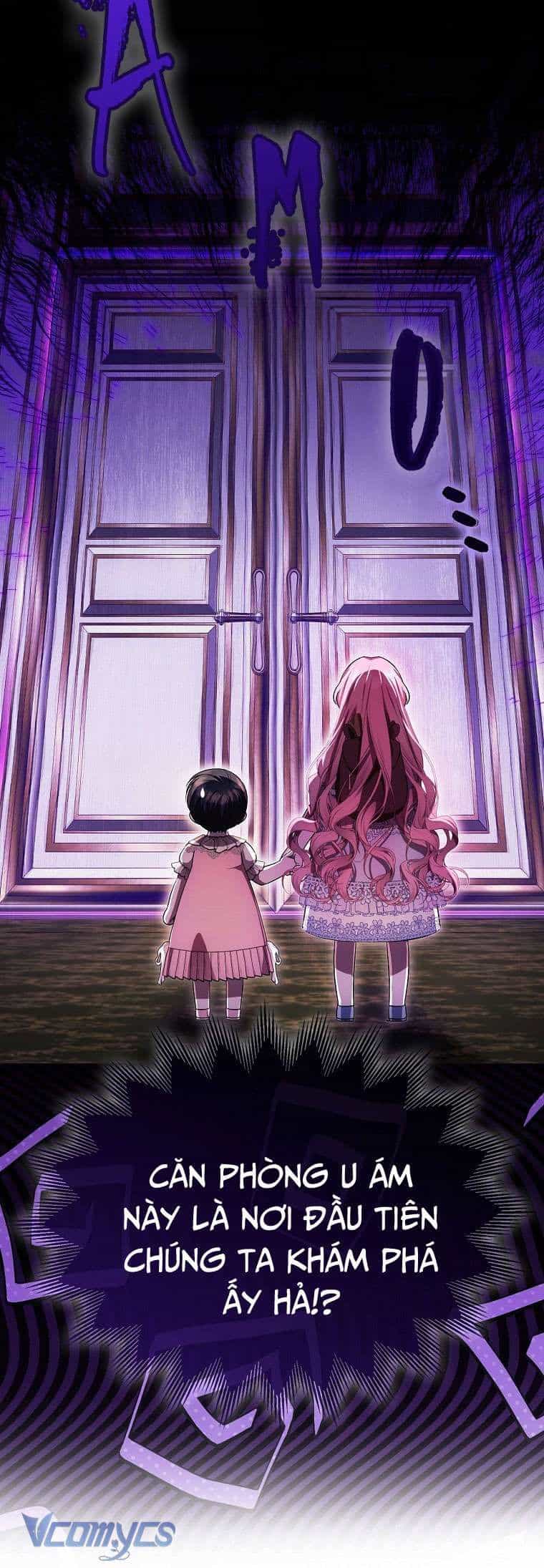 Lần Đầu Bé Út Được Yêu Thương - Chương 21 - ảnh 6