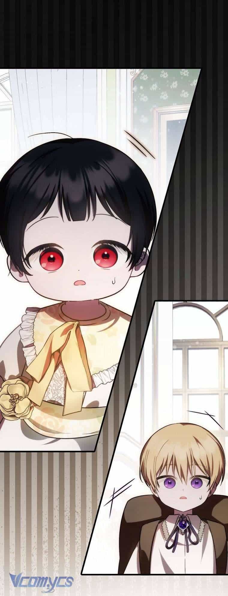 Lần Đầu Bé Út Được Yêu Thương - Chương 23 - ảnh 2
