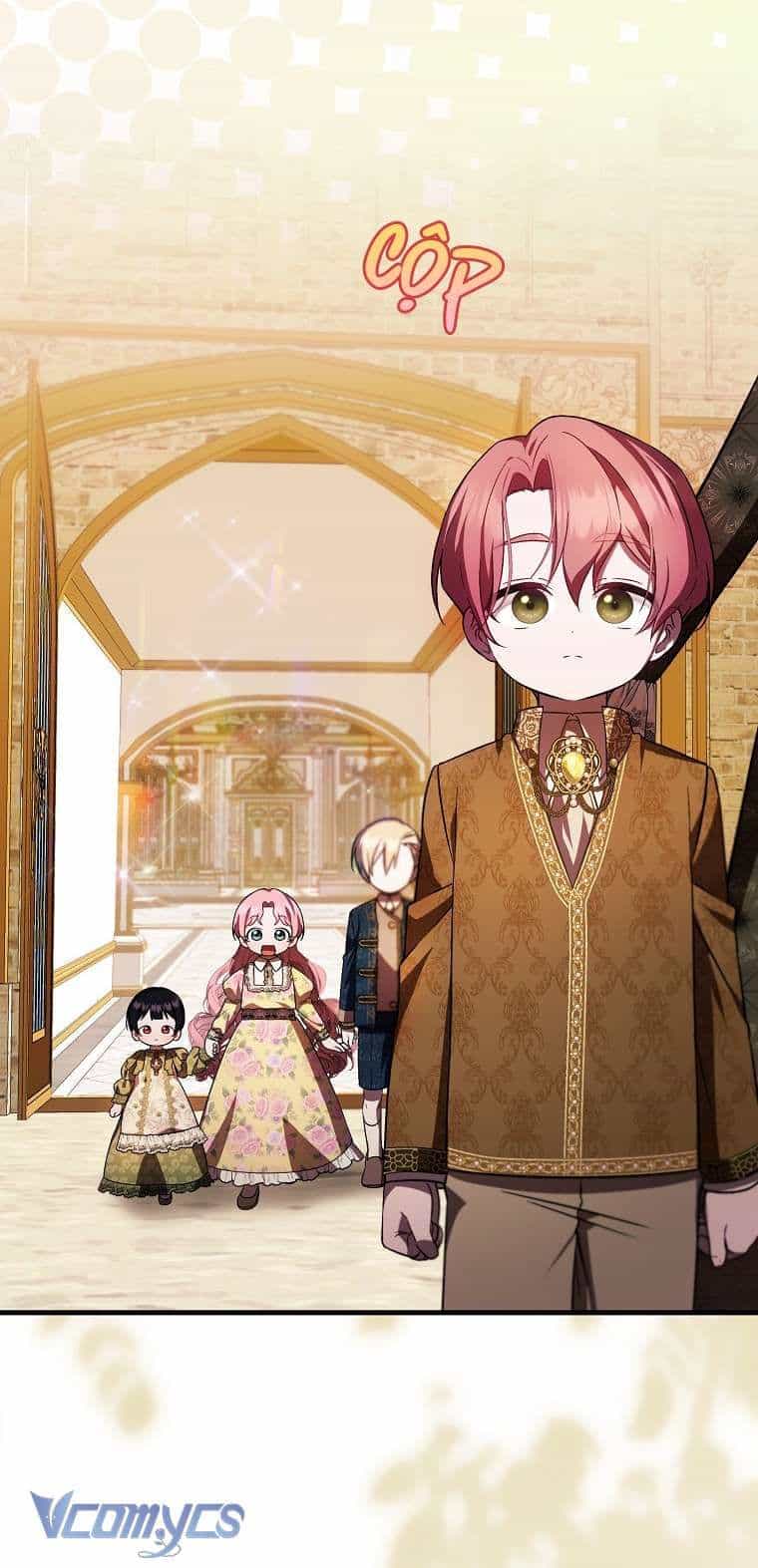 Lần Đầu Bé Út Được Yêu Thương - Chương 32 - ảnh 42