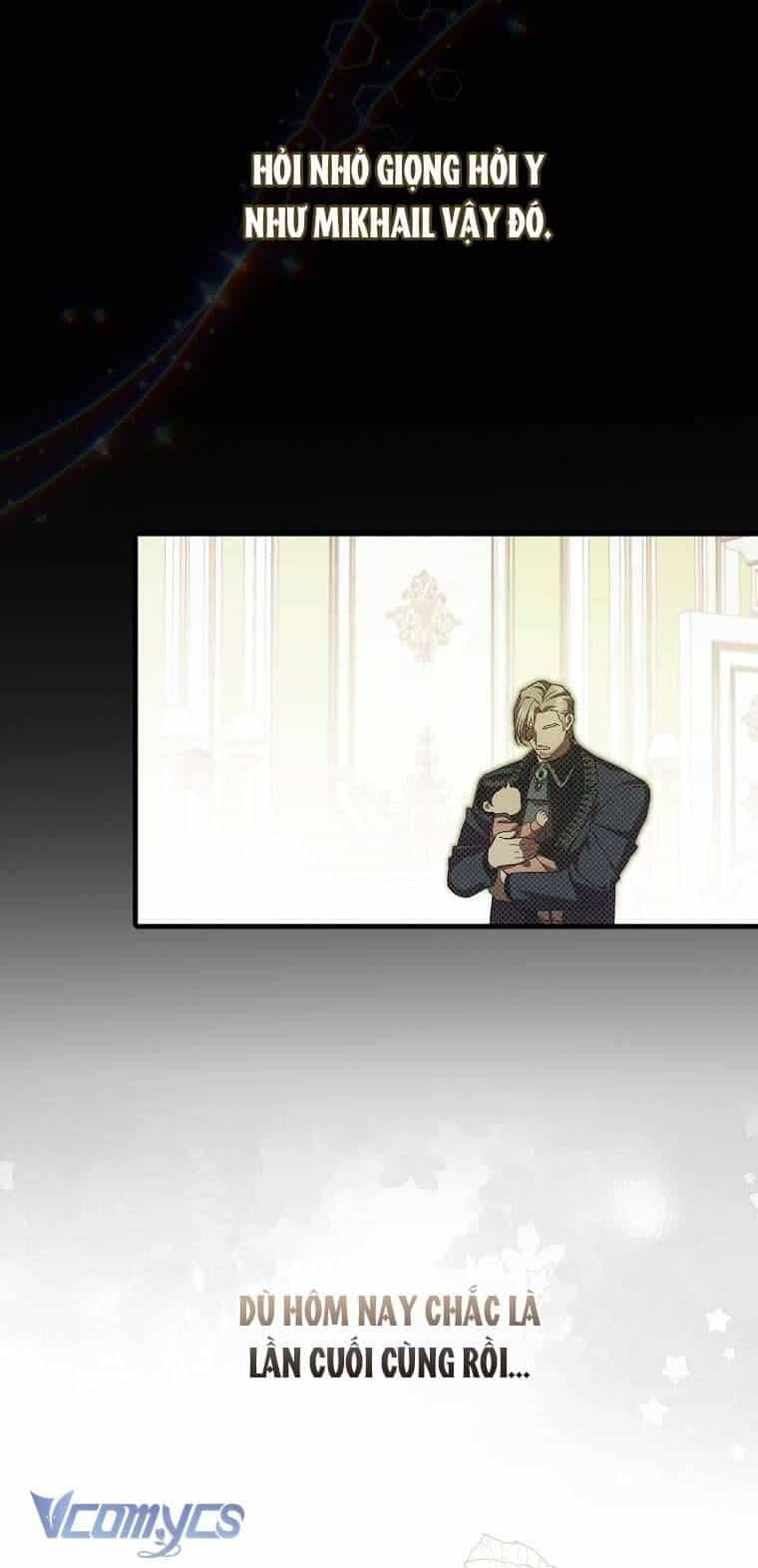 Lần Đầu Bé Út Được Yêu Thương - Chương 32 - ảnh 55