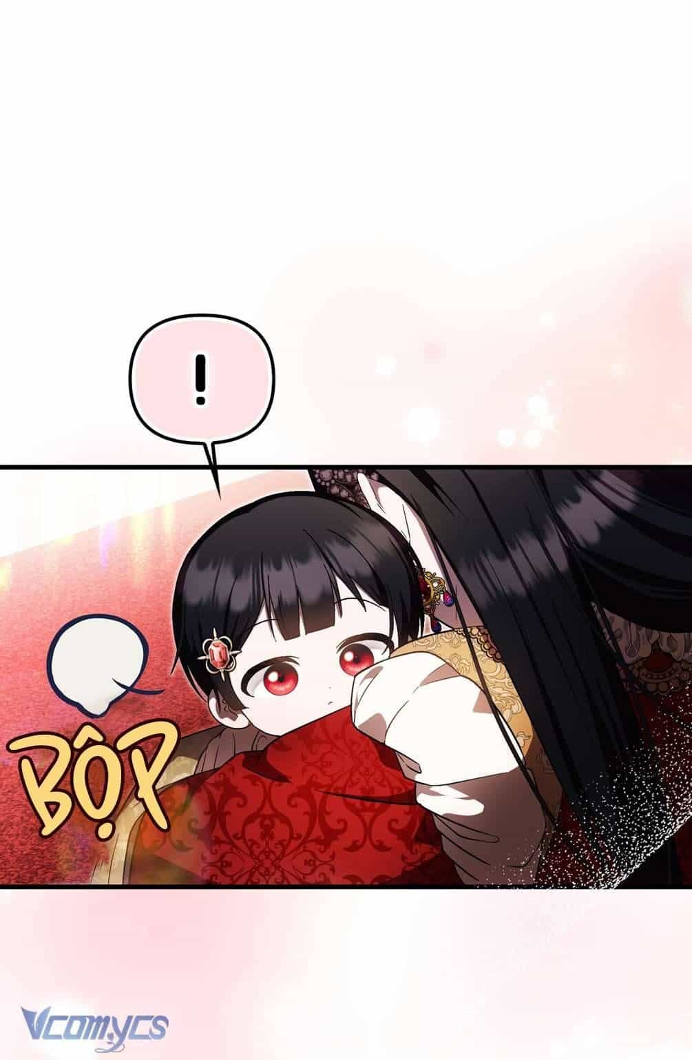 Lần Đầu Bé Út Được Yêu Thương - Chương 36 - ảnh 49