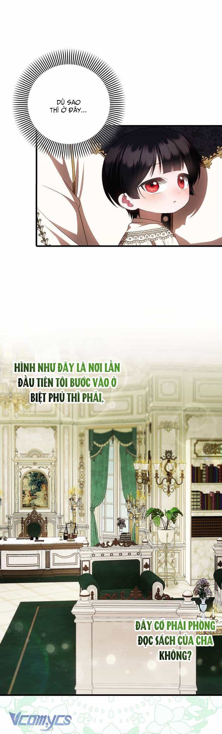 Lần Đầu Bé Út Được Yêu Thương - Chương 40 - ảnh 2