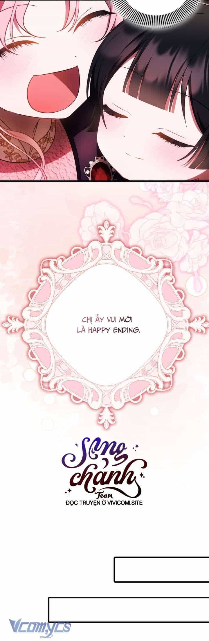 Lần Đầu Bé Út Được Yêu Thương - Chương 45 - ảnh 21