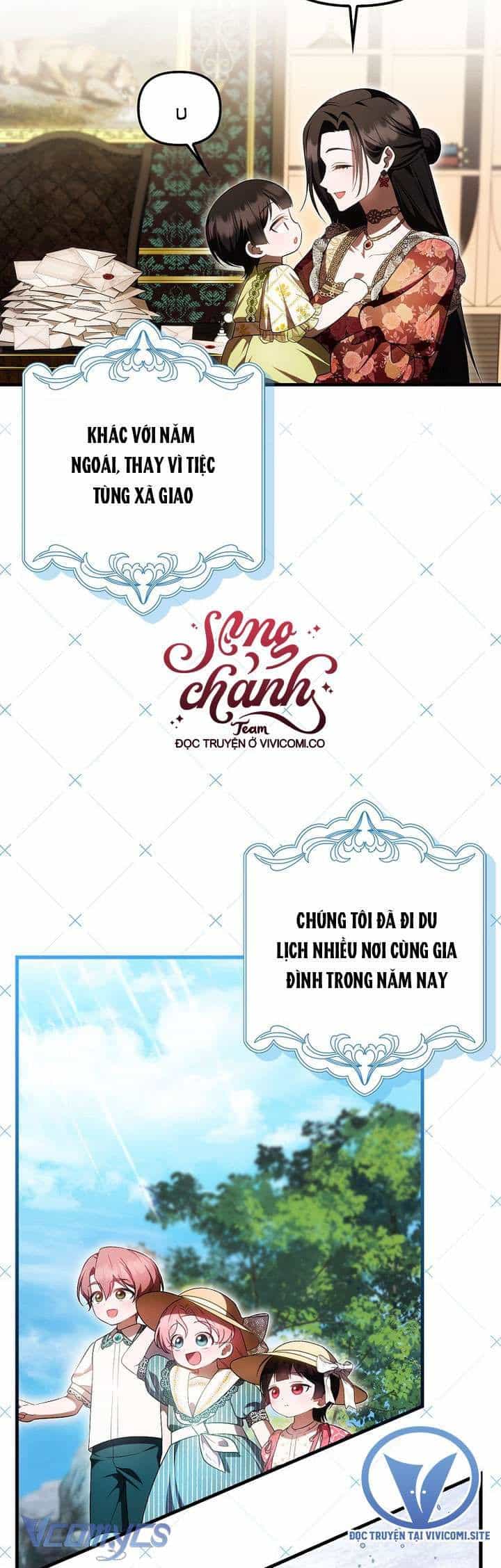 Lần Đầu Bé Út Được Yêu Thương - Chương 47 - ảnh 31
