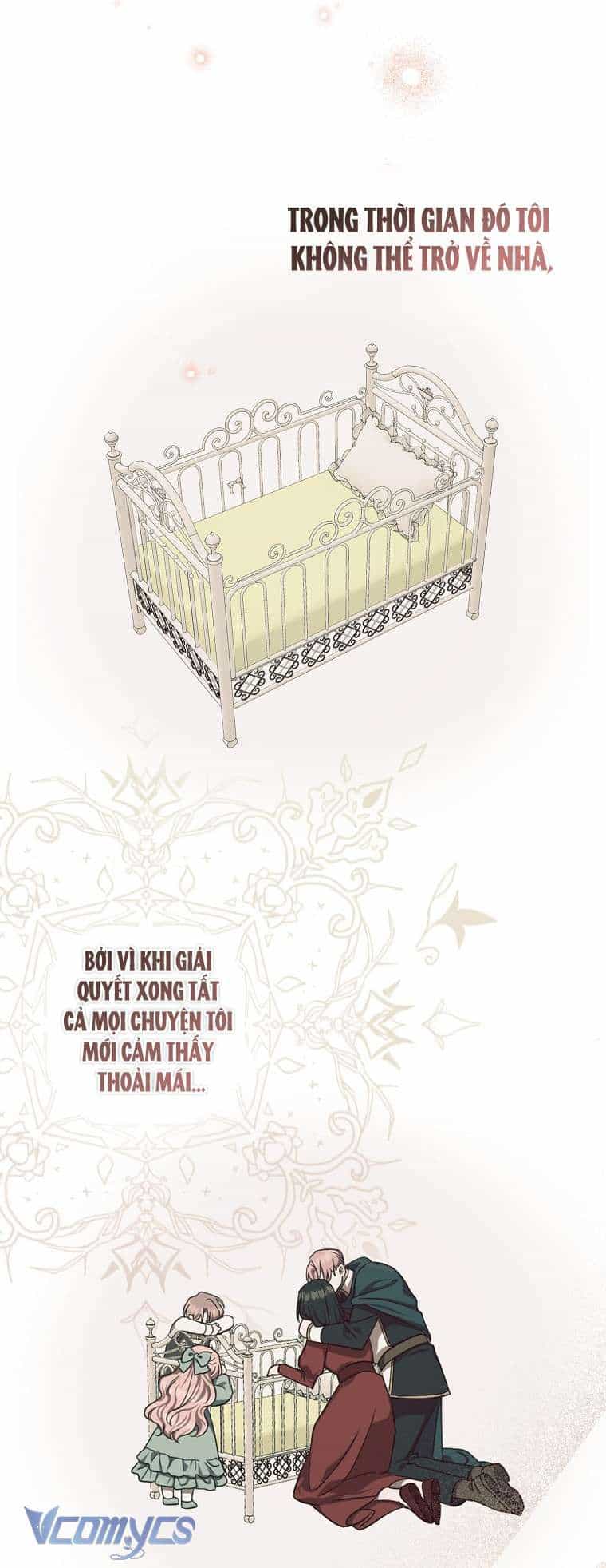 Lần Đầu Bé Út Được Yêu Thương - Chương 5 - ảnh 13