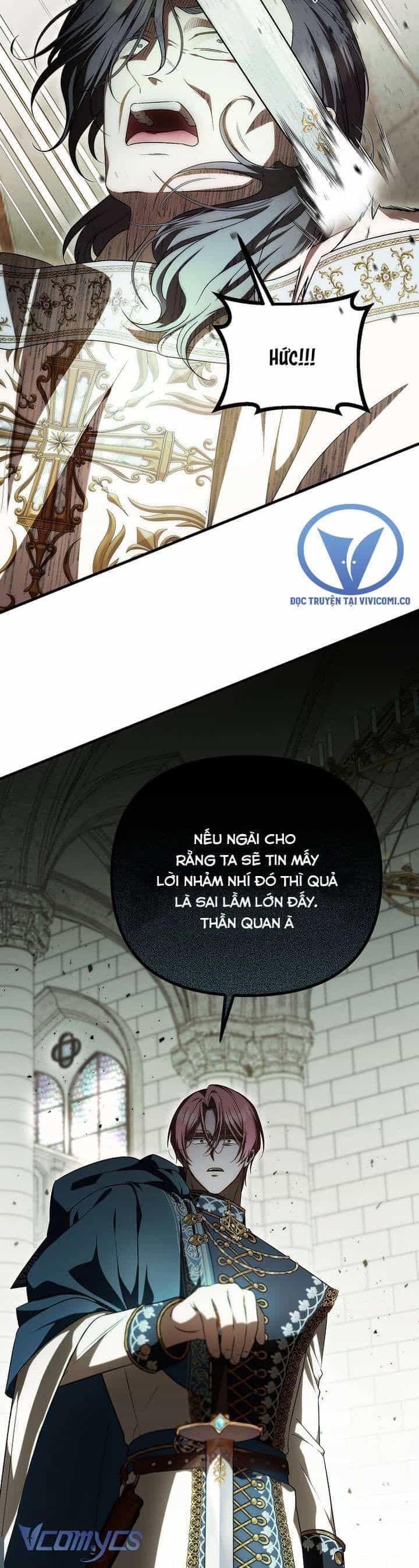 Lần Đầu Bé Út Được Yêu Thương - Chương 50 - ảnh 13
