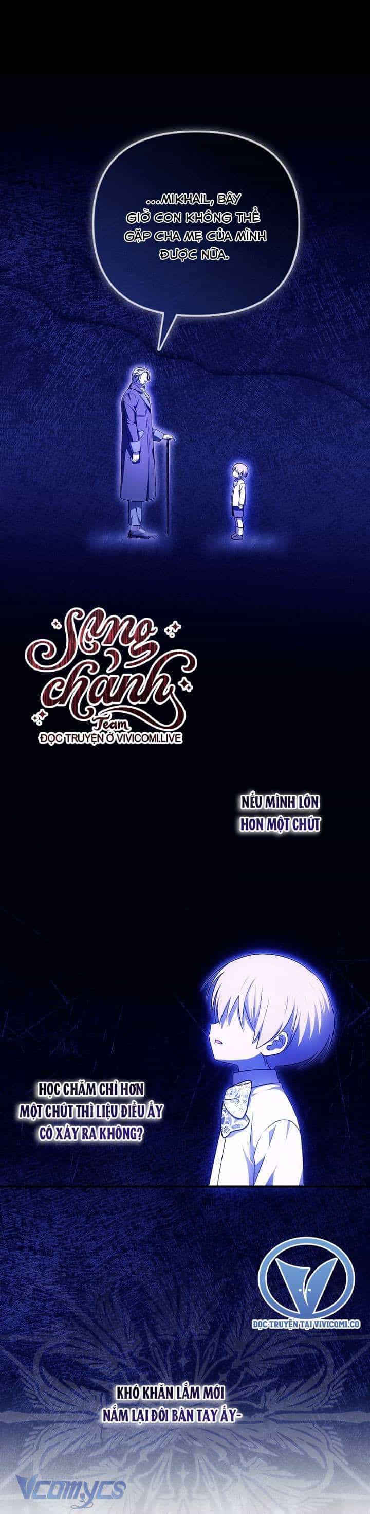 Lần Đầu Bé Út Được Yêu Thương - Chương 51 - ảnh 2