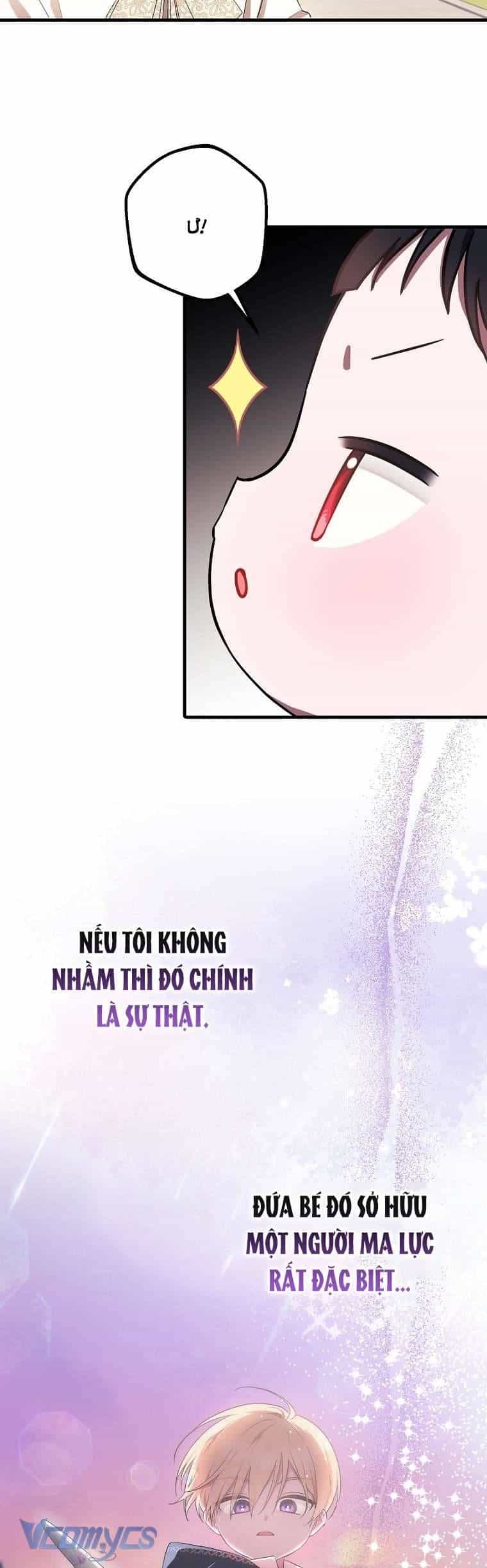 Lần Đầu Bé Út Được Yêu Thương - Chương 6 - ảnh 46