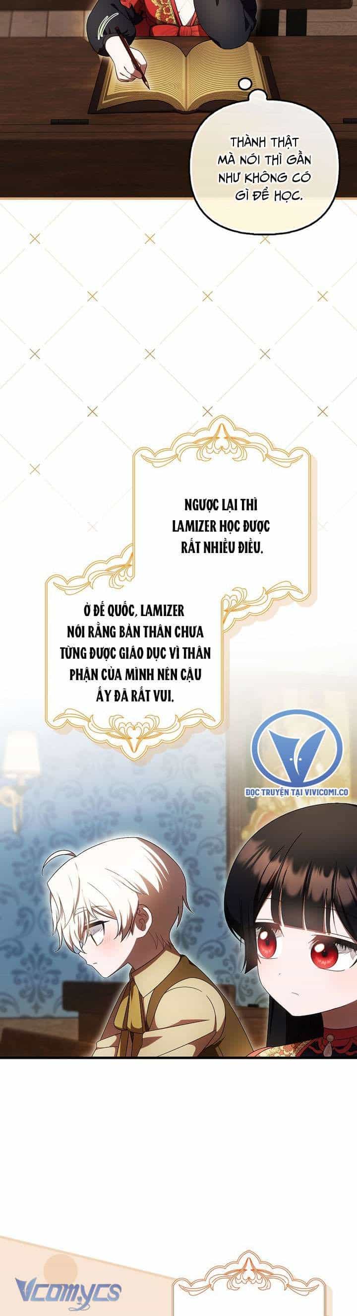 Lần Đầu Bé Út Được Yêu Thương - Chương 62 - ảnh 4