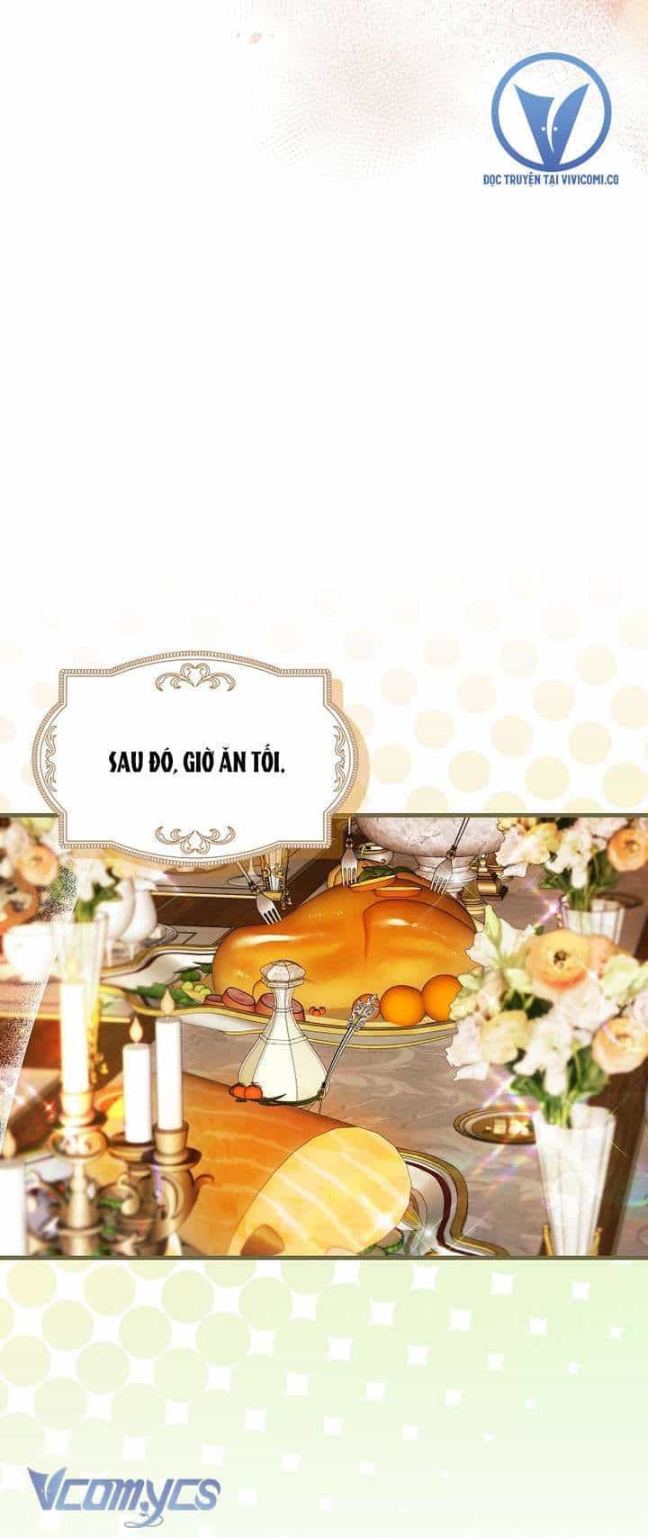 Lần Đầu Bé Út Được Yêu Thương - Chương 63 - ảnh 44