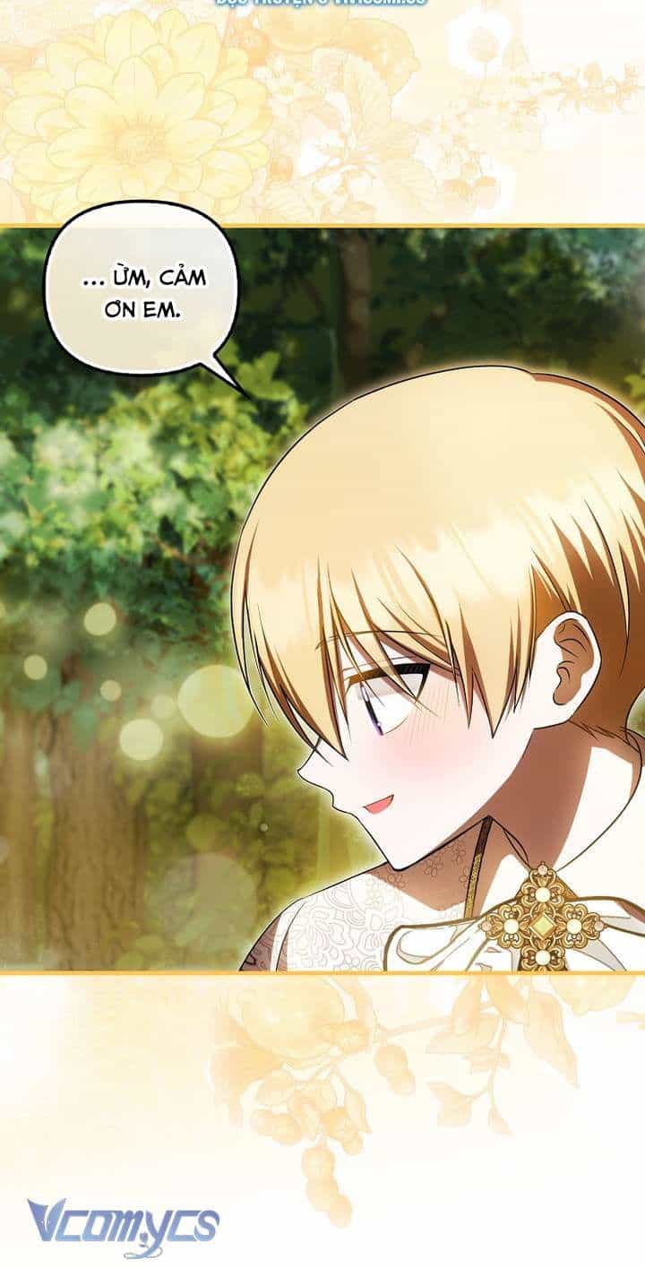 Lần Đầu Bé Út Được Yêu Thương - Chương 64 - ảnh 22