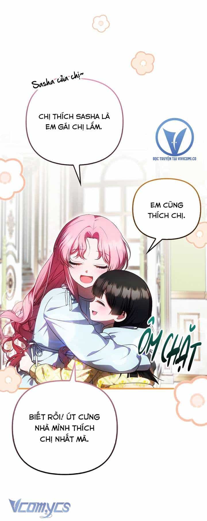 Lần Đầu Bé Út Được Yêu Thương - Chương 64 - ảnh 57