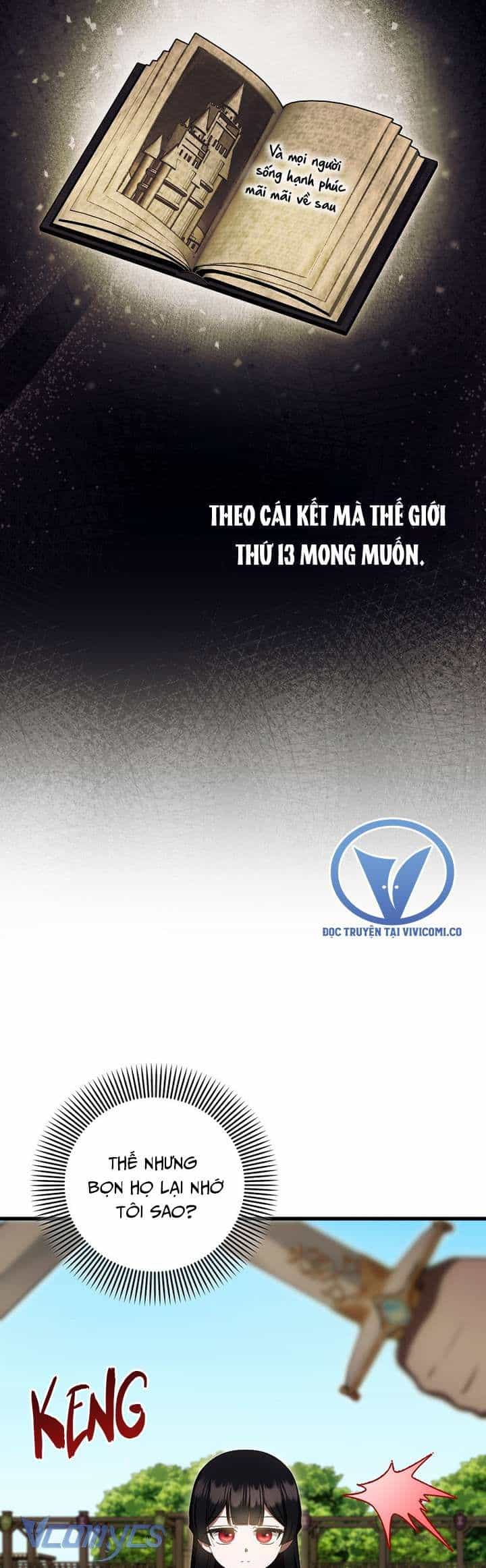 Lần Đầu Bé Út Được Yêu Thương - Chương 67 - ảnh 35