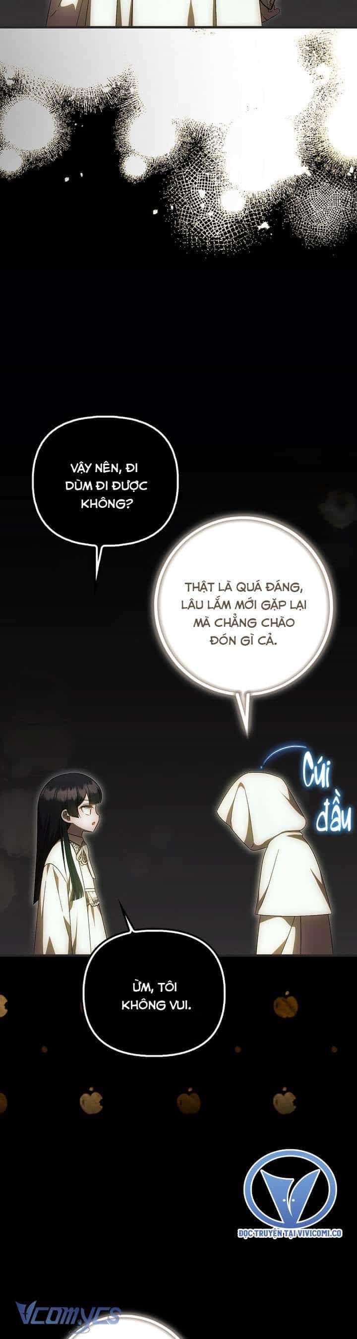 Lần Đầu Bé Út Được Yêu Thương - Chương 69 - ảnh 4