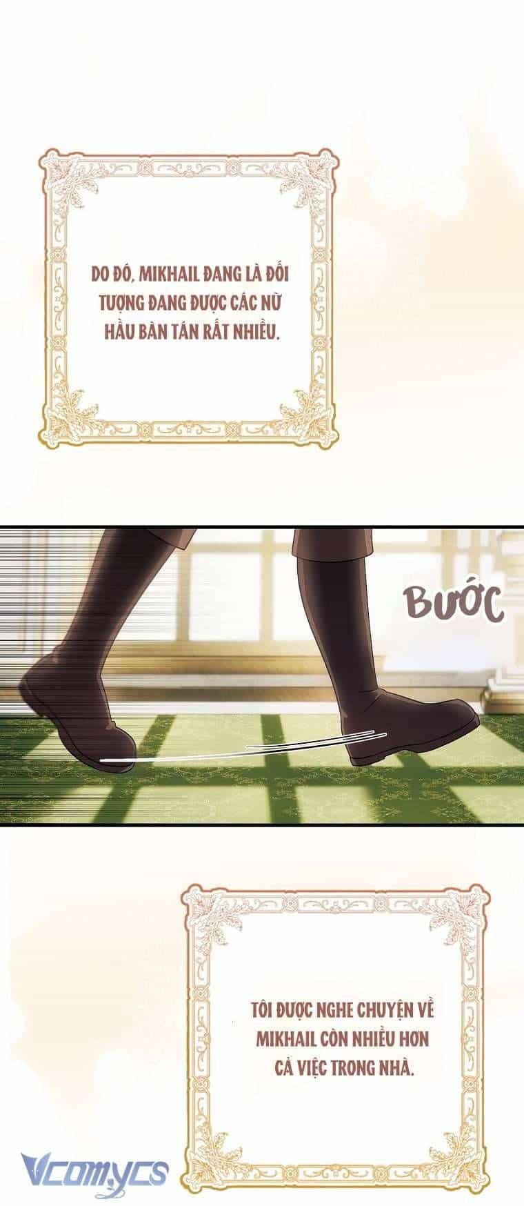 Lần Đầu Bé Út Được Yêu Thương - Chương 7 - ảnh 19