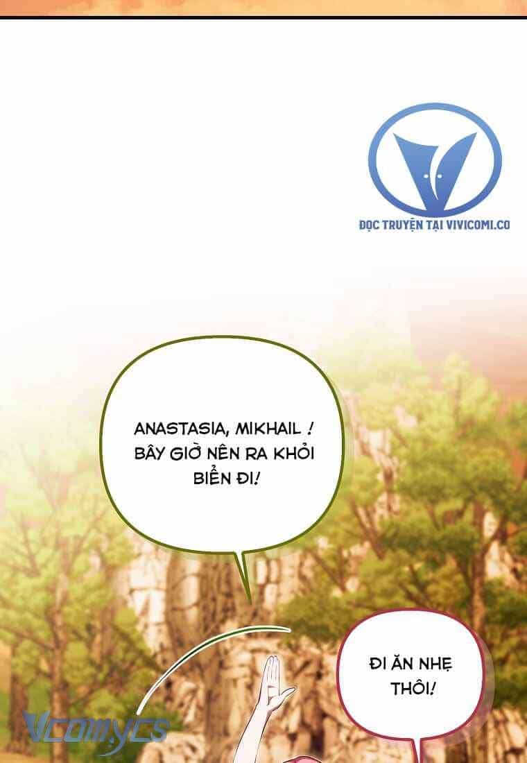 Lần Đầu Bé Út Được Yêu Thương - Chương 73 - ảnh 40