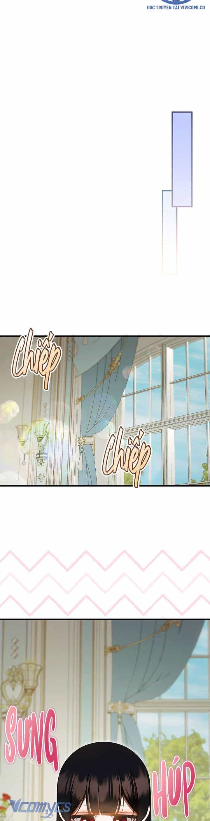 Lần Đầu Bé Út Được Yêu Thương - Chương 75 - ảnh 15