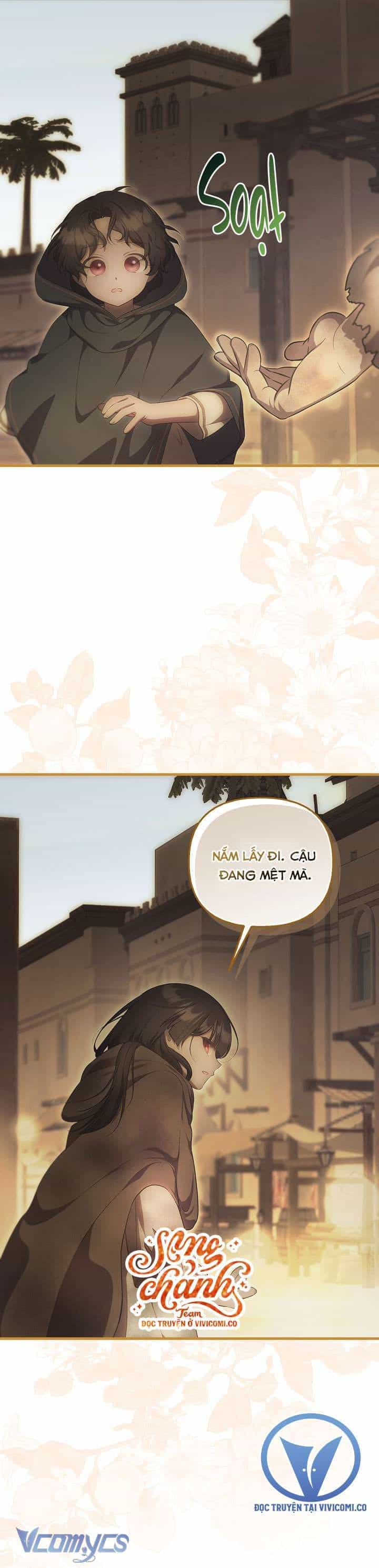 Lần Đầu Bé Út Được Yêu Thương - Chương 80 - ảnh 10