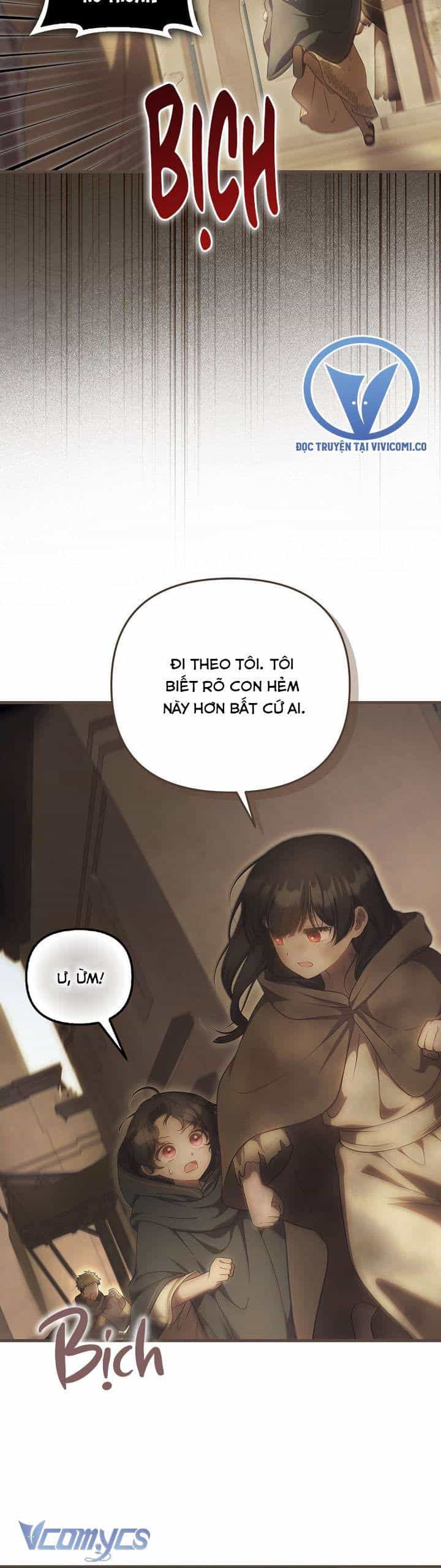 Lần Đầu Bé Út Được Yêu Thương - Chương 80 - ảnh 9