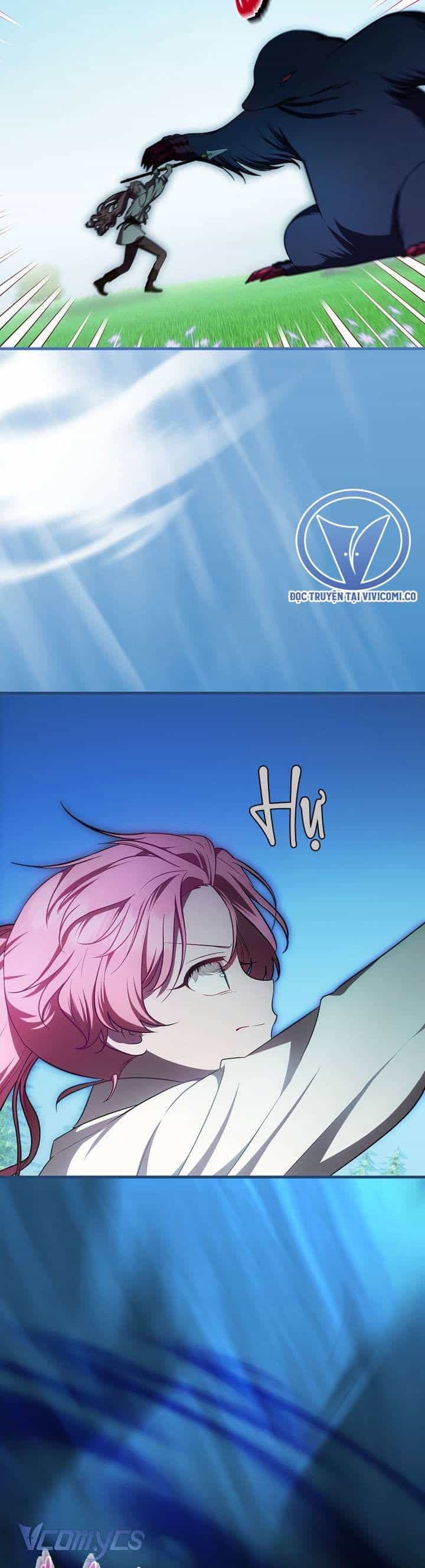 Lần Đầu Bé Út Được Yêu Thương - Chương 82 - ảnh 3
