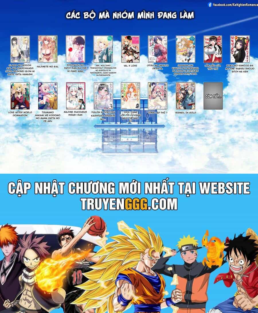 Lần Đầu Của Tiểu Thư - Chương 5 - ảnh 30