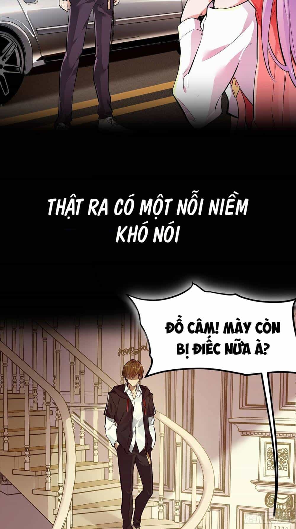 Lần Đầu Ở Rể - Chương 0 - ảnh 3
