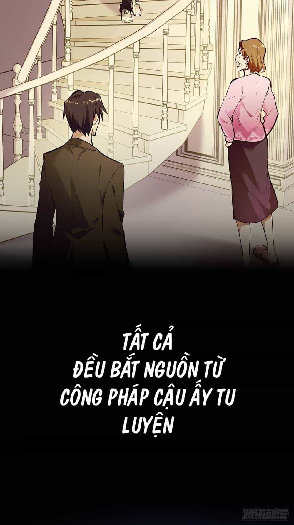 Lần Đầu Ở Rể - Chương 0 - ảnh 4