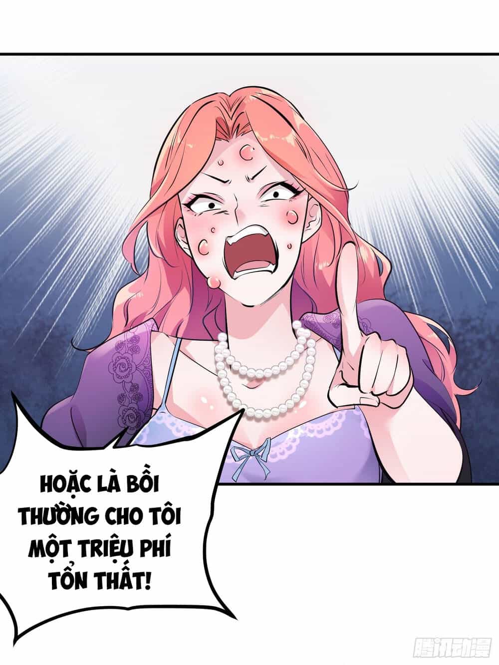 Lần Đầu Ở Rể - Chương 1 - ảnh 54