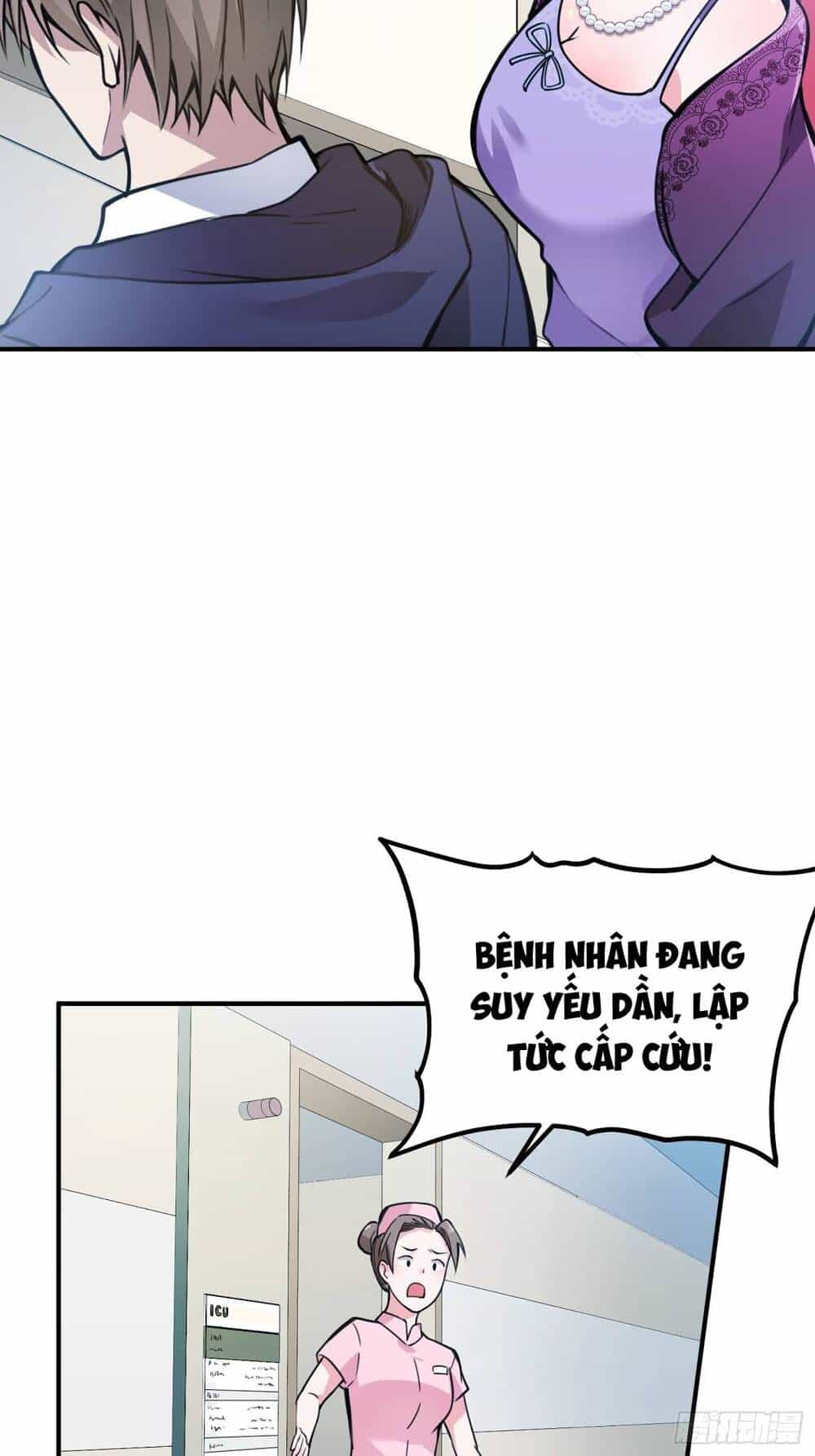 Lần Đầu Ở Rể - Chương 2 - ảnh 57