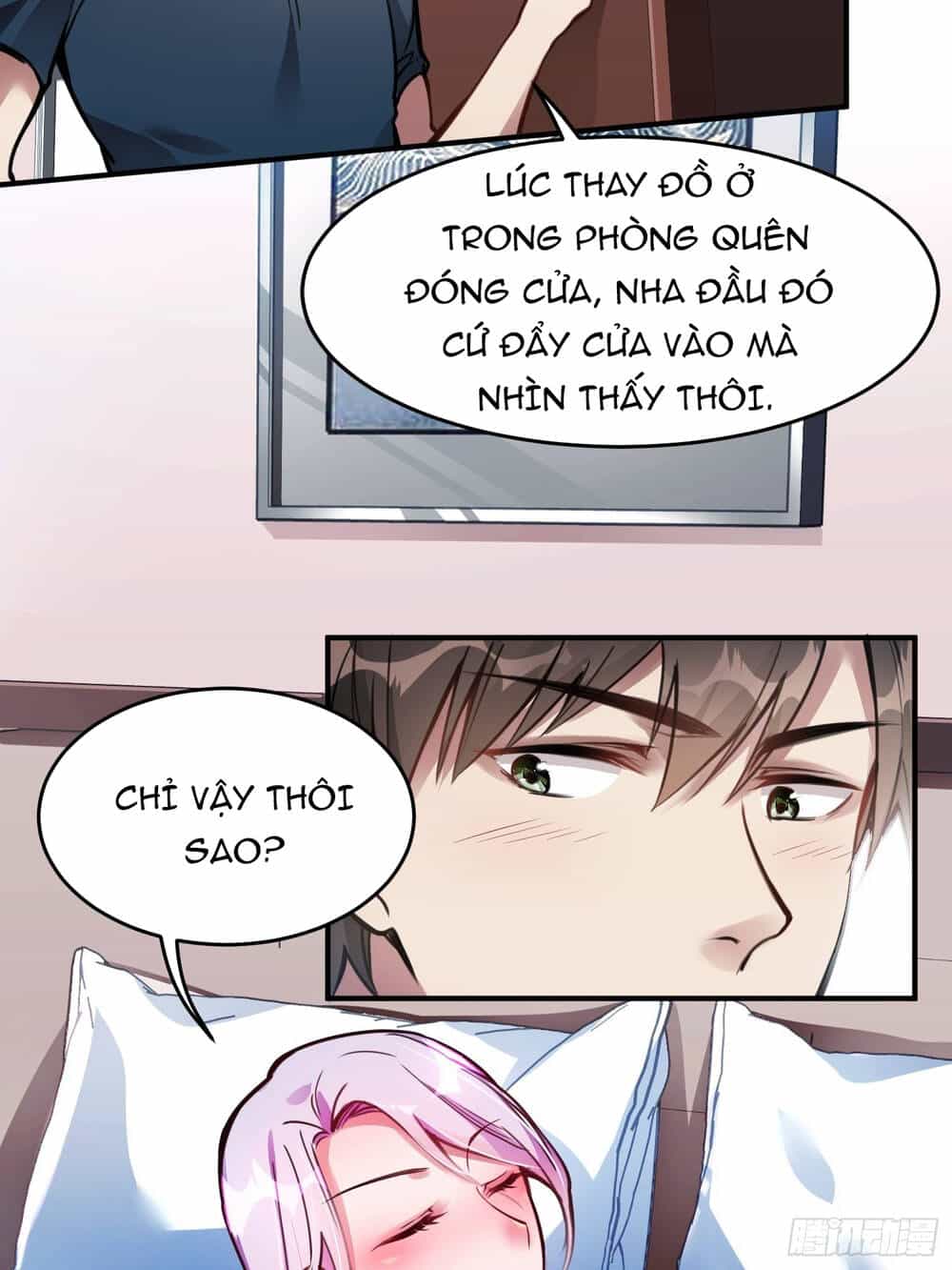 Lần Đầu Ở Rể - Chương 3 - ảnh 50