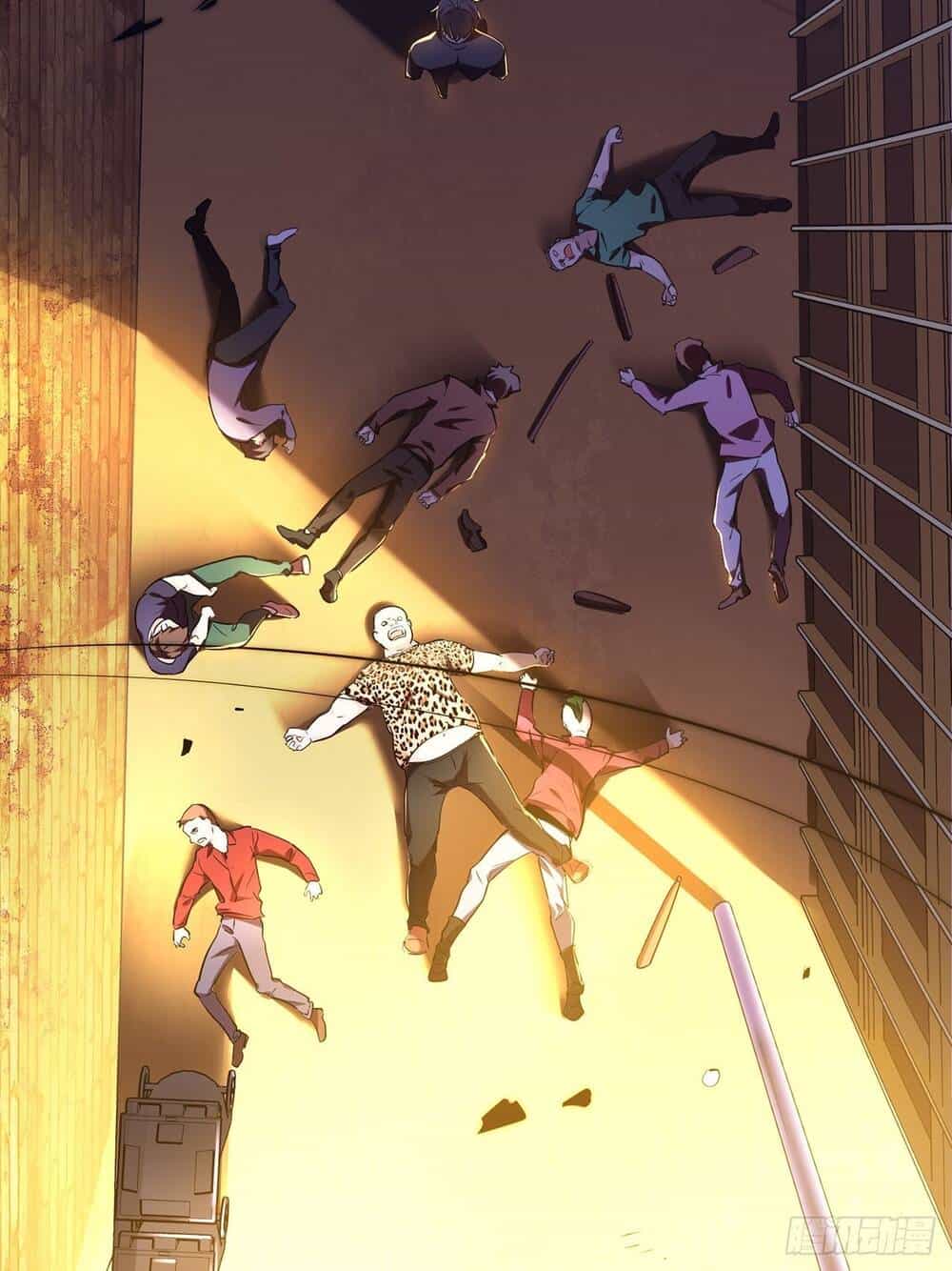 Lần Đầu Ở Rể - Chương 5 - ảnh 16