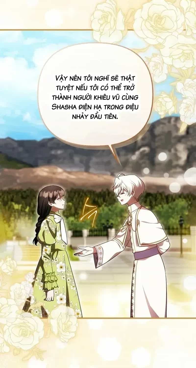 Lần Đầu Tiên Được Yêu Thương - Chương 100 - ảnh 15