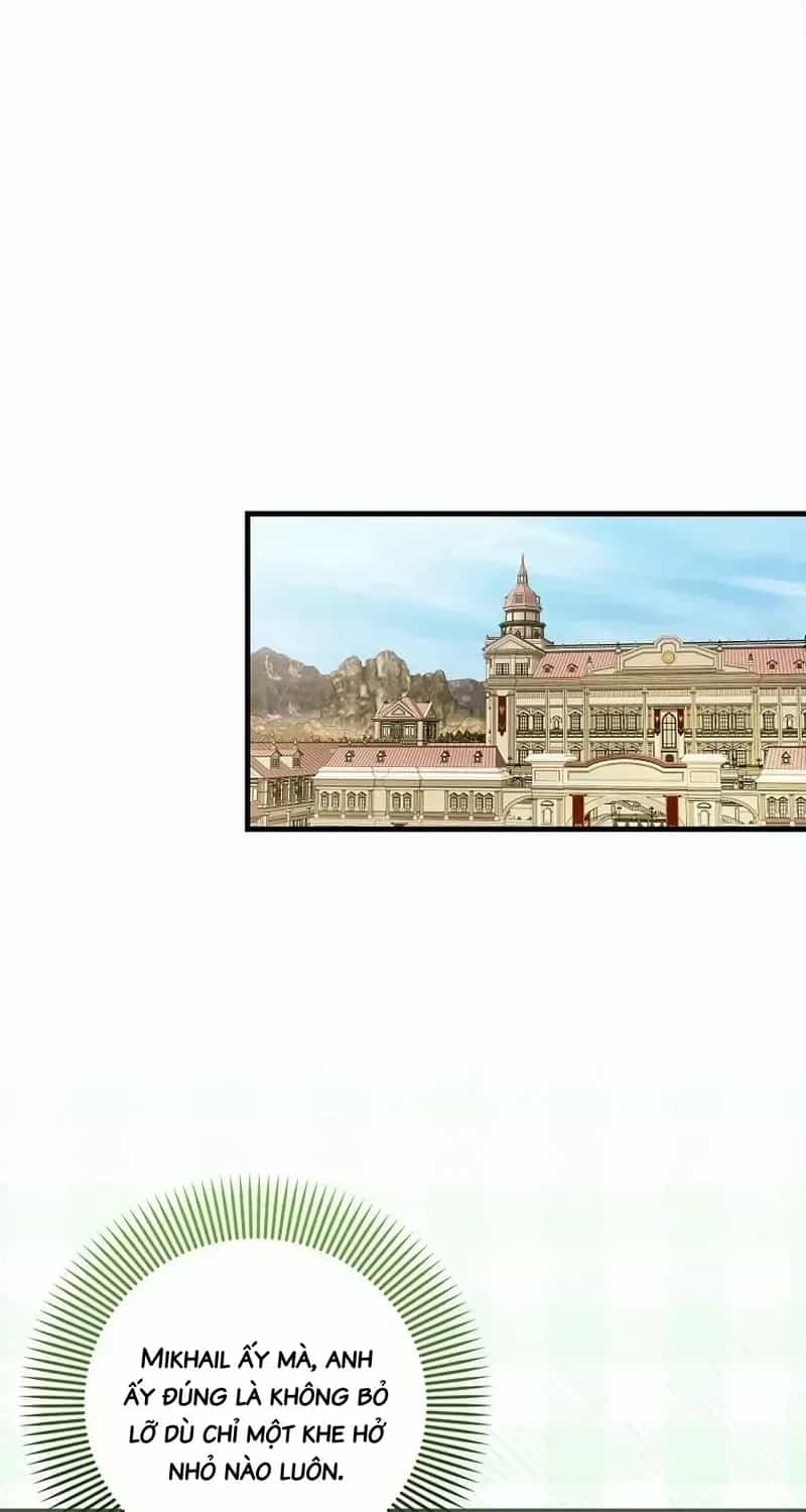 Lần Đầu Tiên Được Yêu Thương - Chương 100 - ảnh 29