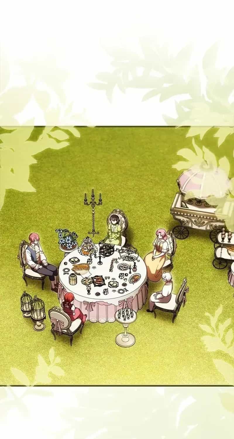 Lần Đầu Tiên Được Yêu Thương - Chương 100 - ảnh 38
