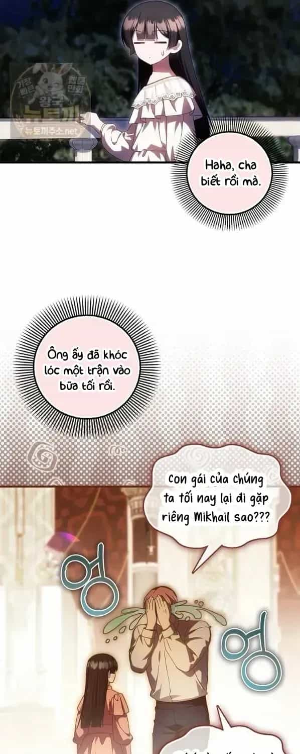 Lần Đầu Tiên Được Yêu Thương - Chương 101 - ảnh 11
