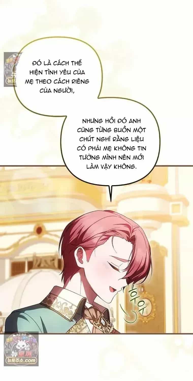 Lần Đầu Tiên Được Yêu Thương - Chương 102 - ảnh 22