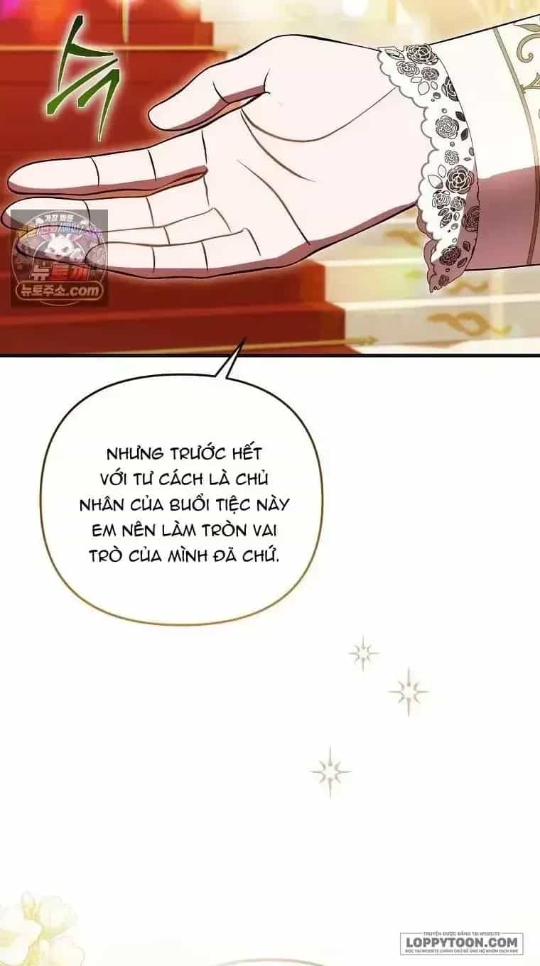 Lần Đầu Tiên Được Yêu Thương - Chương 102 - ảnh 28