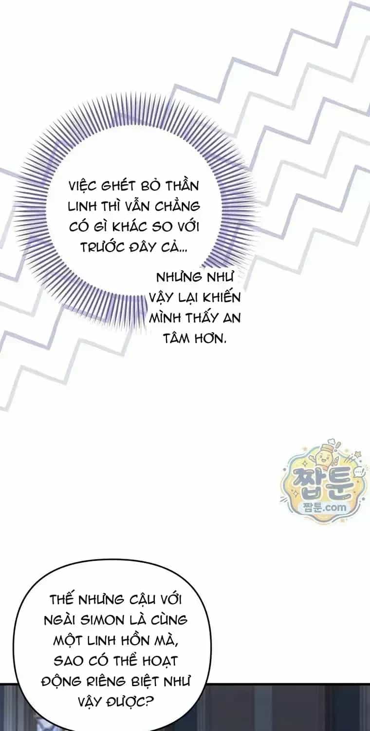 Lần Đầu Tiên Được Yêu Thương - Chương 107 - ảnh 30