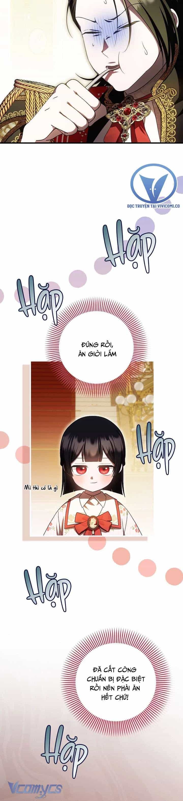 Lần Đầu Tiên Được Yêu Thương - Chương 57 - ảnh 12