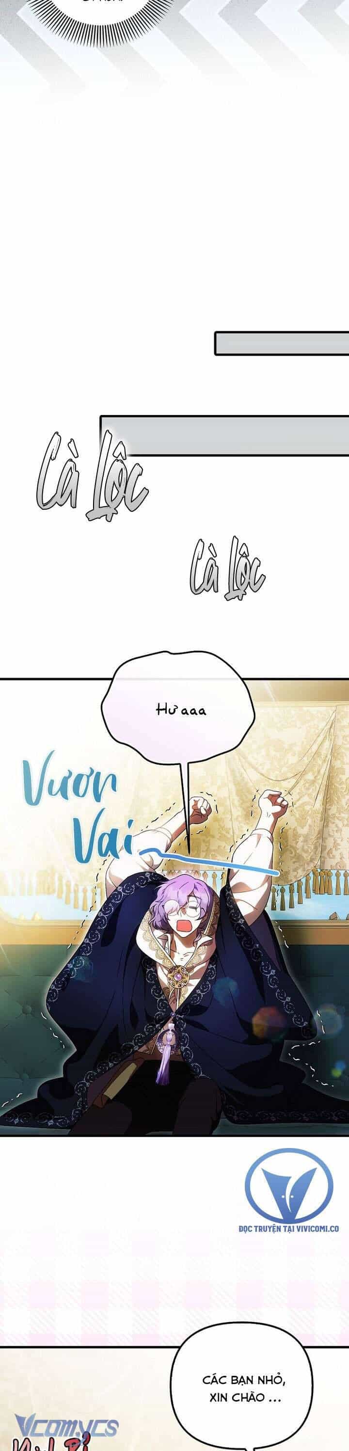 Lần Đầu Tiên Được Yêu Thương - Chương 62 - ảnh 32