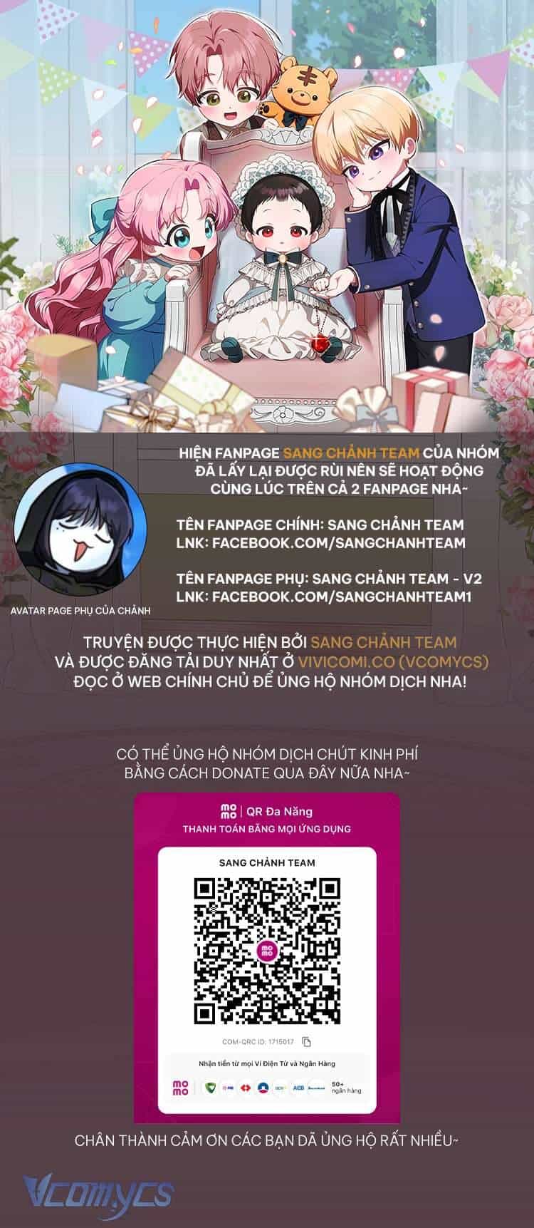 Lần Đầu Tiên Được Yêu Thương - Chương 65 - ảnh 45