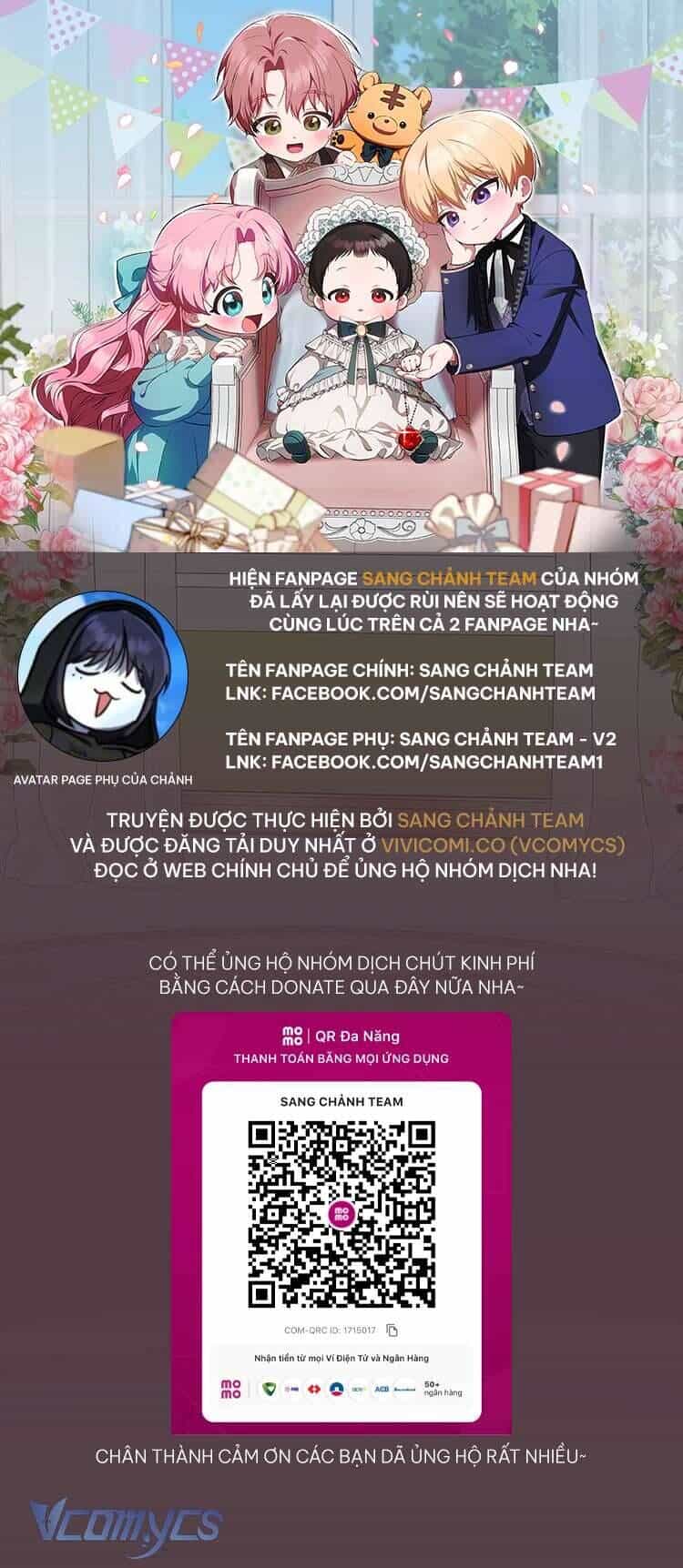 Lần Đầu Tiên Được Yêu Thương - Chương 69 - ảnh 48