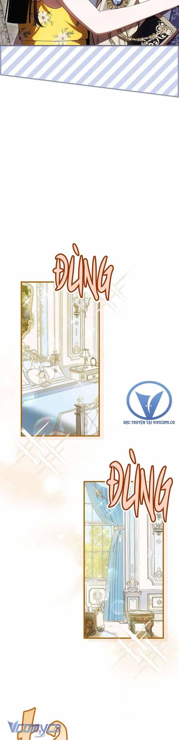 Lần Đầu Tiên Được Yêu Thương - Chương 72 - ảnh 19