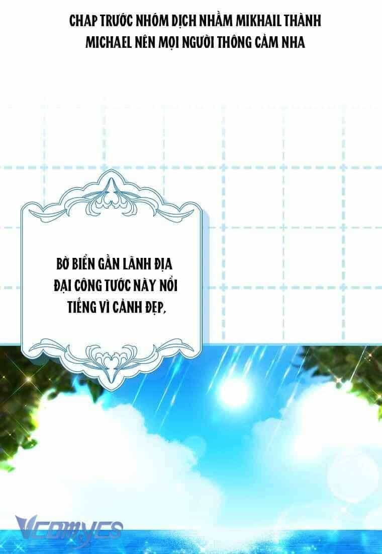Lần Đầu Tiên Được Yêu Thương - Chương 73 - ảnh 2