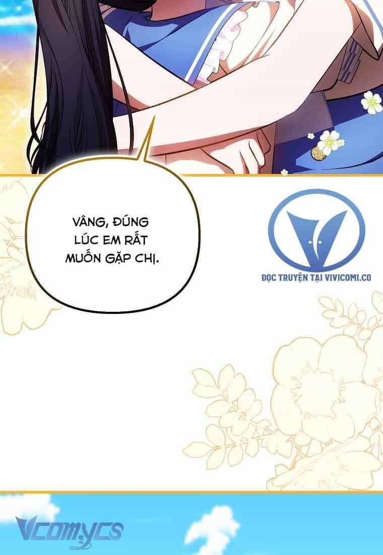 Lần Đầu Tiên Được Yêu Thương - Chương 73 - ảnh 24