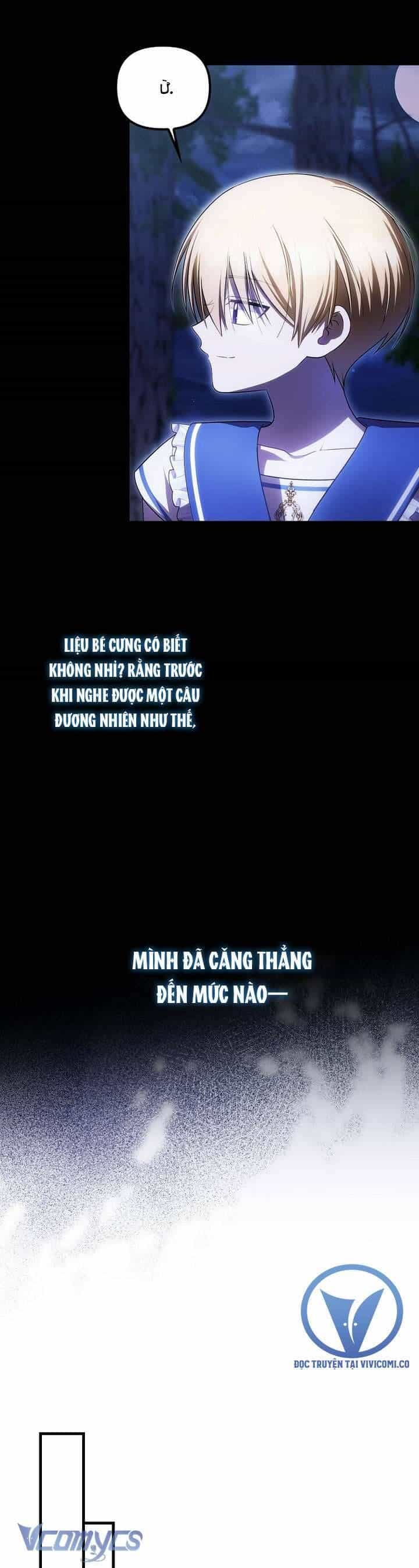 Lần Đầu Tiên Được Yêu Thương - Chương 74 - ảnh 3