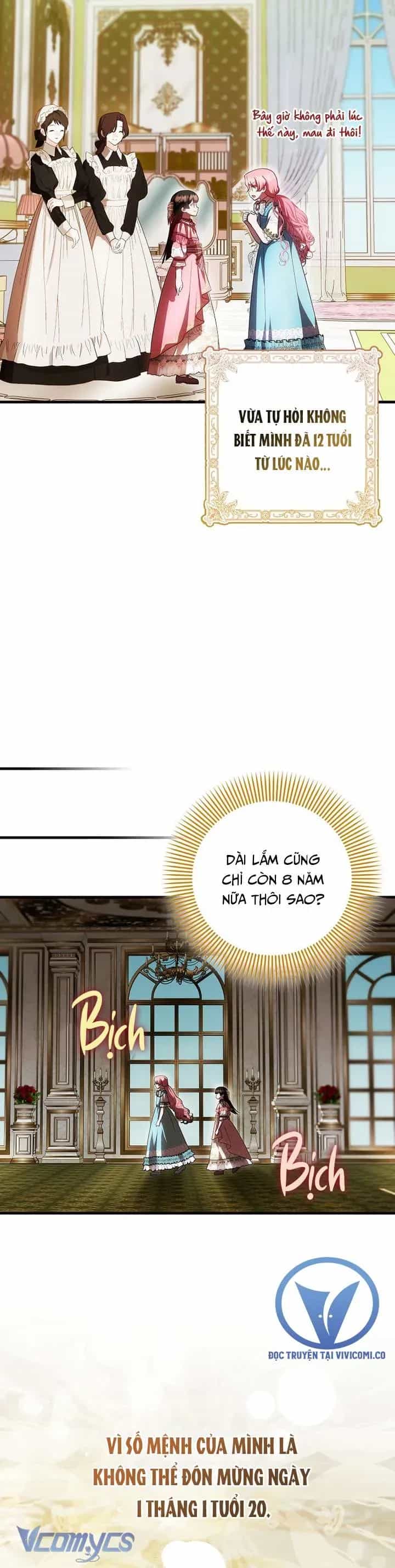 Lần Đầu Tiên Được Yêu Thương - Chương 76 - ảnh 25