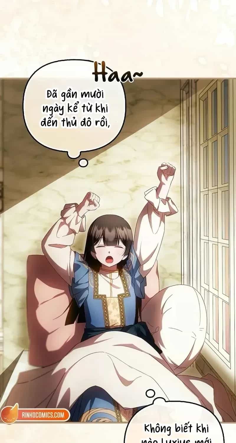 Lần Đầu Tiên Được Yêu Thương - Chương 93 - ảnh 23